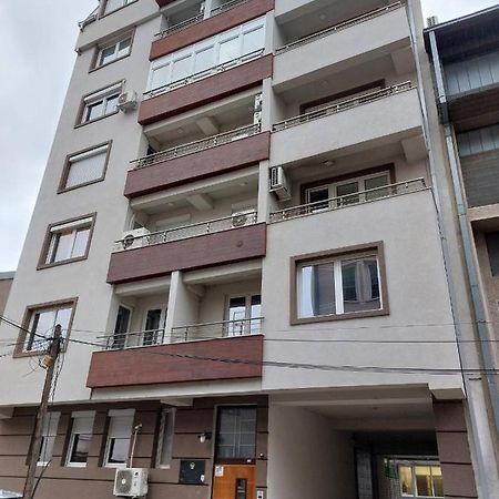Cozy Apartment In The City Center Skopje Exteriör bild
